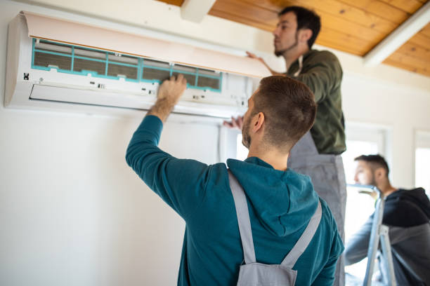 HVAC Troubleshooting in Johns Creek, GA