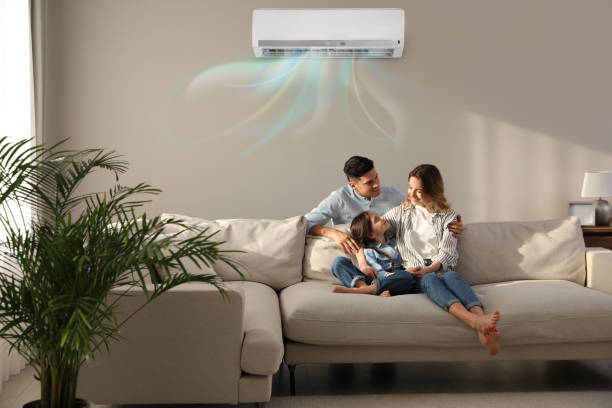 Best Best HVAC Companies  in Johns Creek, GA