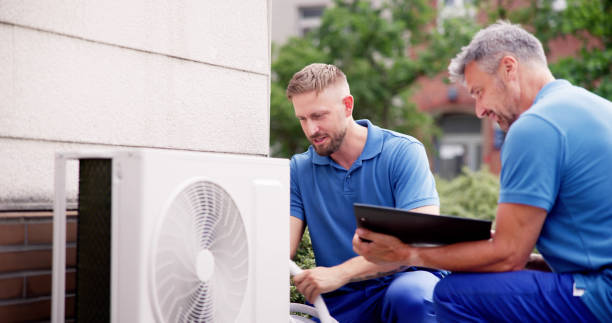 Best HVAC Installation Services  in Johns Creek, GA