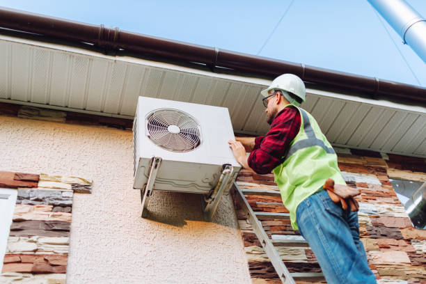 AC Installation Near Me in Johns Creek, GA