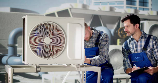 Professional HVAC in Johns Creek, GA