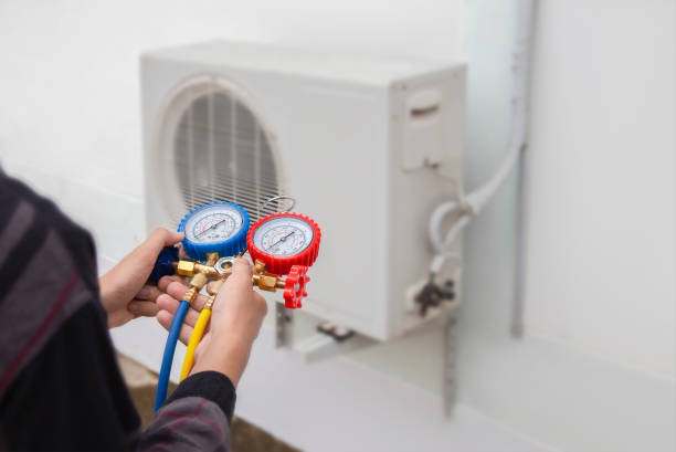 Best HVAC Cleaning Services  in Johns Creek, GA